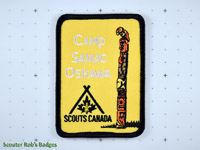Camp Samac Oshawa